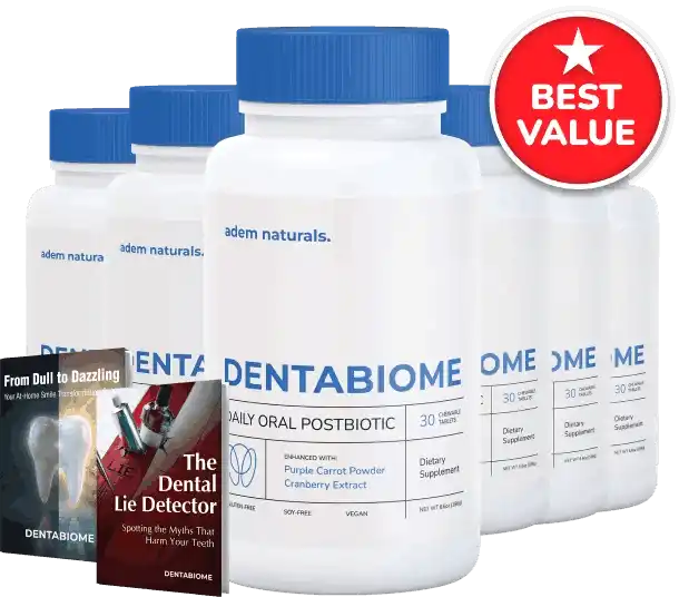 DentaBiome Buy