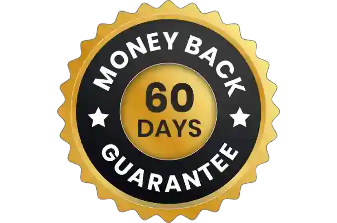 DentaBiome Money Back Guarantee